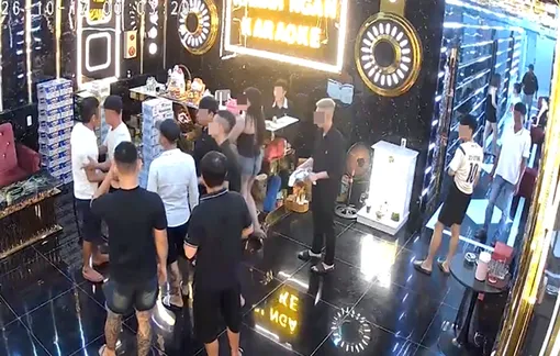 Ẩu đả trong quán karaoke, khiến 1 người bị thương nặng dẫn đến tử vong