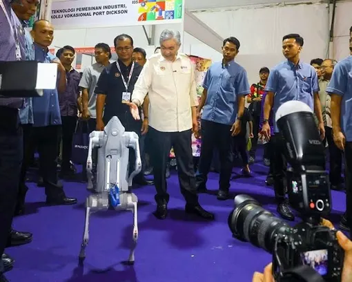 Giới trẻ Malaysia trước sức hút của các ngành nghề kỹ thuật