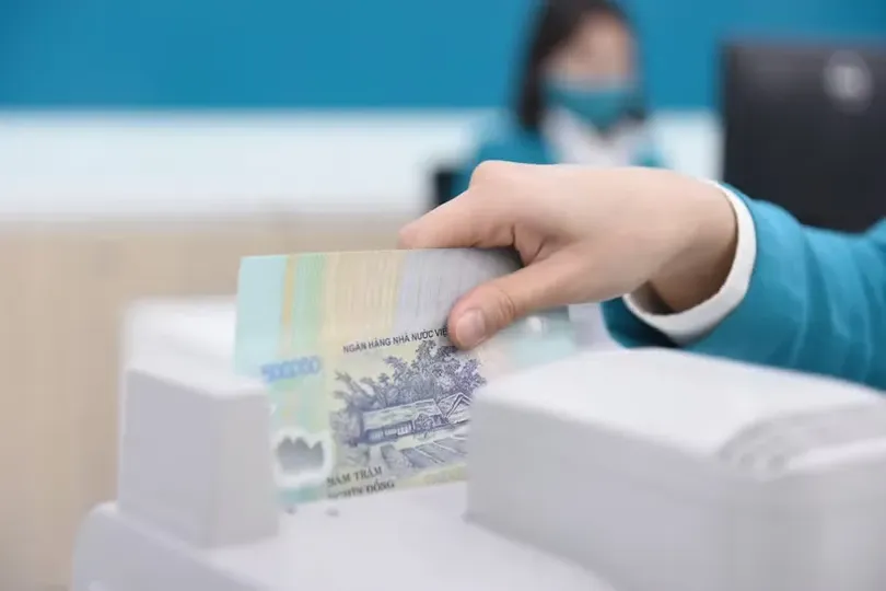 Lãi suất ngân hàng ngày 20/10: Lãi suất tiết kiệm giảm đồng loạt