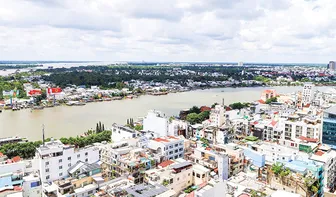 Cần Thơ hướng đến phát triển hạ tầng đô thị bền vững