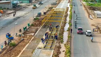 Dồn lực hoàn thiện hạ tầng Phú Quốc đón APEC 2027