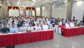 Nâng cao năng lực về công tác dân tộc, tôn giáo cho cán bộ Mặt trận và các tổ chức chính trị - xã hội trong tình hình mới