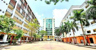 Trường Đại học Sư phạm TP Hồ Chí Minh - 50 năm khẳng định vị thế, khát vọng vươn tầm phát triển
