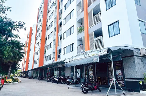 Cảnh giác với các "chiêu thức" lừa bán nhà ở xã hội