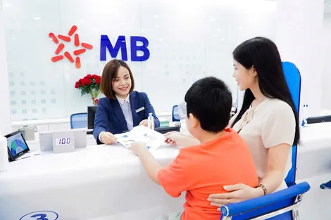 Vốn rẻ từ Ngân hàng TMCP Quân đội: Giảm tới 2%/năm lãi suất cho vay hỗ trợ sản xuất, kinh doanh