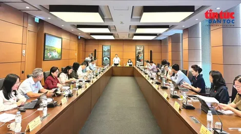 Tăng trưởng kinh tế phải đi cùng với ổn định sinh kế cho người dân