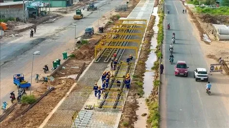 Dồn lực hoàn thiện hạ tầng Phú Quốc đón APEC 2027