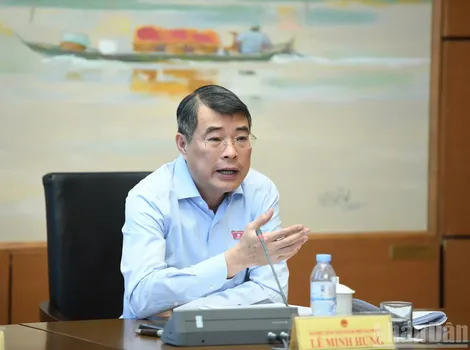 Đưa giá thuốc, trang thiết bị y tế về mức hợp lý, phù hợp khả năng chi trả của người bệnh