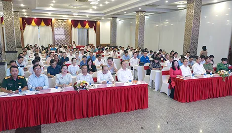 Nâng cao năng lực về công tác dân tộc, tôn giáo cho cán bộ Mặt trận và các tổ chức chính trị - xã hội trong tình hình mới