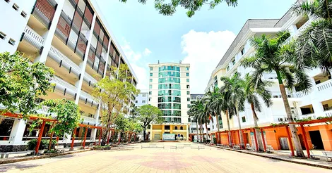 Trường Đại học Sư phạm TP Hồ Chí Minh - 50 năm khẳng định vị thế, khát vọng vươn tầm phát triển