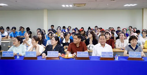 Nâng cao hiệu quả thực hiện chính sách bình đẳng giới