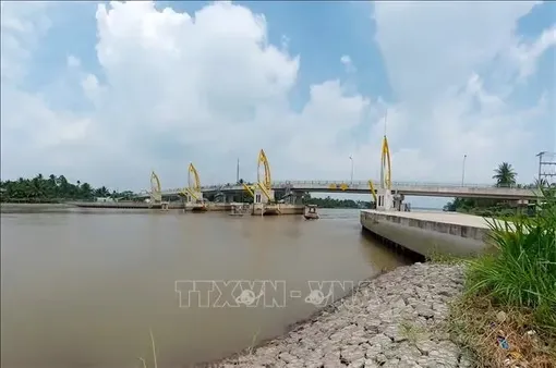 Xây dựng kịch bản chủ động ứng phó El Nino 2026 - 2027