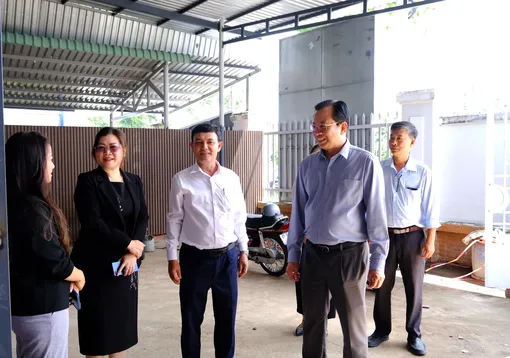 Đẩy nhanh tiến độ xử lý, khai thác nhà, đất dôi dư sau sắp xếp đơn vị hành chính