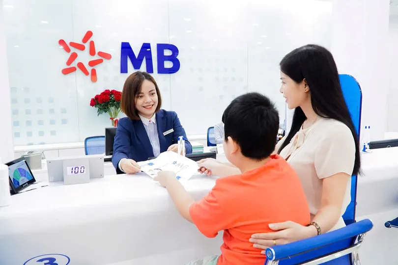 Vốn rẻ từ Ngân hàng TMCP Quân đội: Giảm tới 2%/năm lãi suất cho vay hỗ trợ sản xuất, kinh doanh