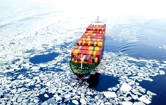 EU công bố chiến lược mới về Bắc Cực
