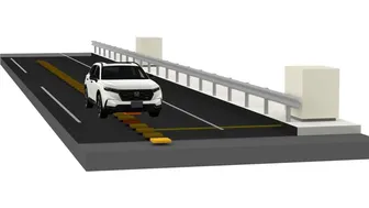 Honda làm đường cao tốc sạc cảm ứng cho xe điện