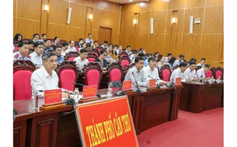 Kết quả hoàn thiện vị trí việc làm là cơ sở tiếp tục đổi mới quản lý đội ngũ và chính sách tiền lương