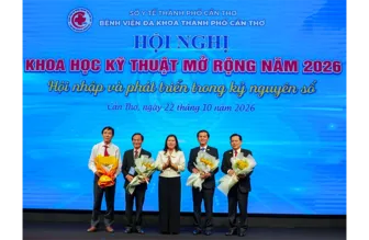 Ứng dụng công nghệ số trong y học chuyên sâu