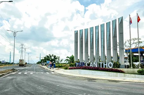 TP Cần Thơ tăng tốc triển khai 4 dự án công nghiệp, đô thị trọng điểm