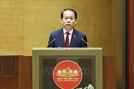 Dự thảo Luật Nhà ở (sửa đổi) thêm chương về nhà cho thuê
