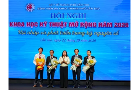 Ứng dụng công nghệ số trong y học chuyên sâu