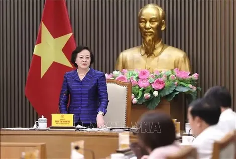 Nâng cao năng lực điều phối thực hiện nhiệm vụ đối ngoại, hội nhập quốc tế về văn hóa, xã hội, giáo dục - đào tạo