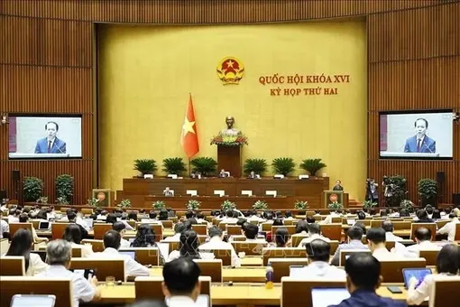 Luật Đất đai (sửa đổi) siết xử lý dự án chậm sử dụng đất