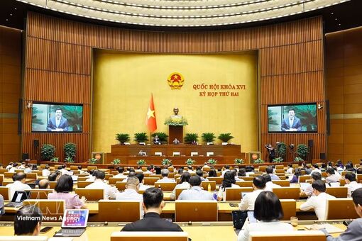 Law revisions expected to unlock land resources for socio-economic development