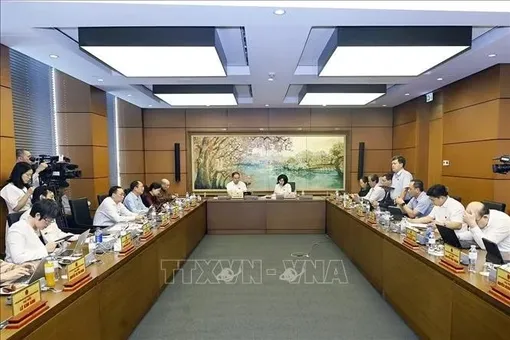 Sửa đổi Luật Quảng cáo và Luật Báo chí: Hướng tới quản lý đồng bộ, hiệu quả