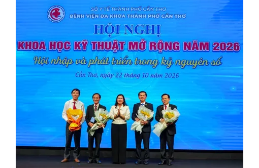 Ứng dụng công nghệ số trong y học chuyên sâu