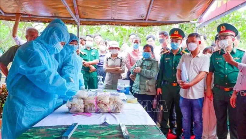 Gỡ vướng pháp lý để đẩy nhanh giám định ADN hài cốt liệt sĩ