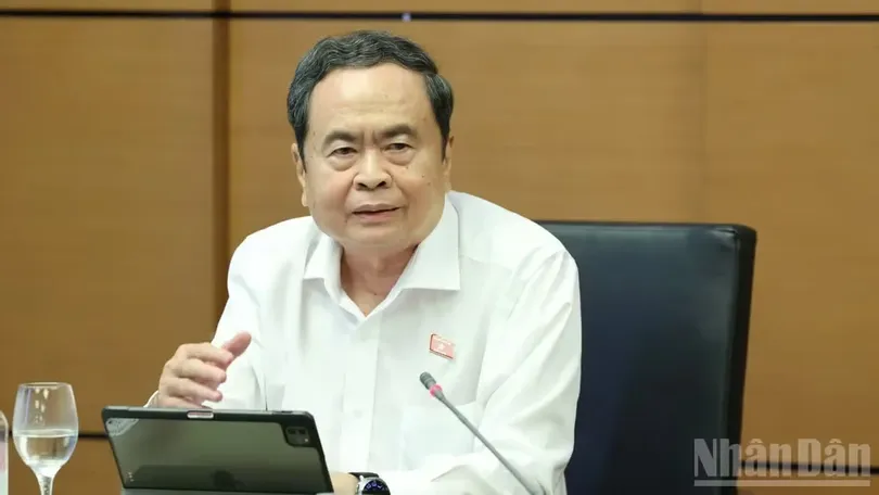 Hoàn thiện Luật Đất đai, tạo nền tảng pháp lý ổn định lâu dài