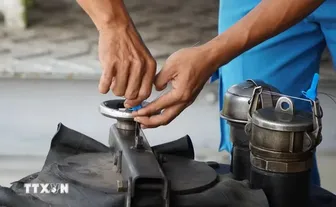 Chuyển hồ sơ vụ việc có dấu hiệu phạm pháp tại Petimex Đồng Tháp sang Công an