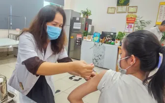 Chủ động phòng bệnh do não mô cầu