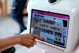 Ứng dụng công nghệ thông tin để minh bạch giá thuốc, thiết bị y tế Ứng dụng công nghệ thông tin để minh bạch giá thuốc, thiết bị y tế