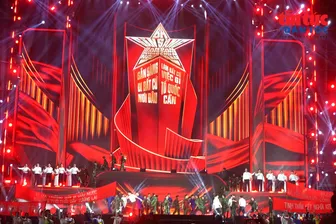 Phát triển concert trong hệ sinh thái công nghiệp văn hóa