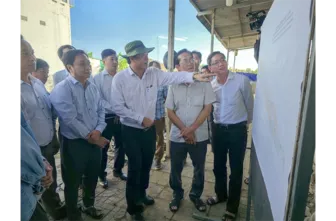 Xác định rõ nguyên nhân chậm tiến độ dự án, tìm cách khắc phục ngay