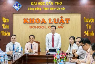 Khai mạc Vòng loại Cuộc thi “Chuông vàng Pháp luật” năm 2026