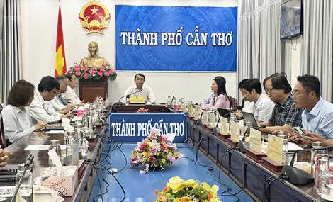 Thúc đẩy liên kết viện trường và cộng đồng doanh nghiệp trong nghiên cứu, phát triển khoa học, công nghệ