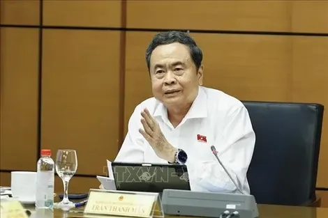 Không để cơ chế đặc biệt trở thành thông lệ trong xây dựng pháp luật