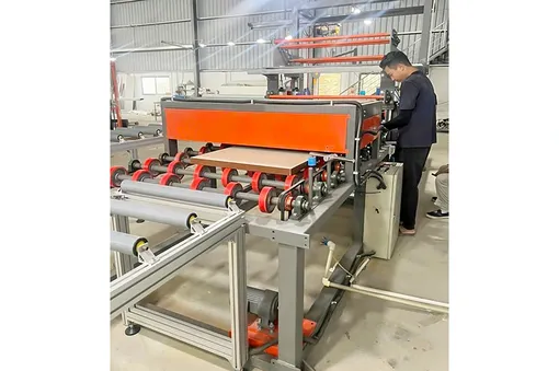 Ứng dụng thiết bị, công nghệ tiên tiến trong sản xuất sản phẩm nội thất