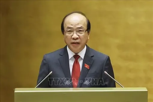 Tháo gỡ vướng mắc pháp luật, khơi thông nguồn lực phát triển