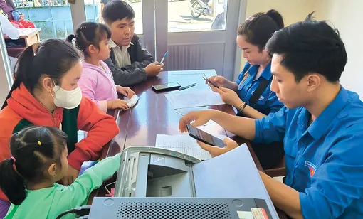Đoàn bộ TP Cần Thơ tiếp tục triển khai hiệu quả các hoạt động tình nguyện vì cộng đồng