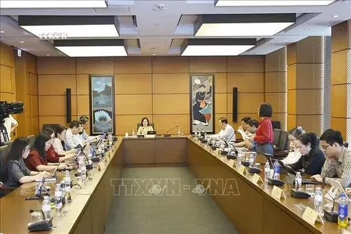 Thiết lập cơ chế huy động, điều phối nguồn lực ứng phó với tình huống khẩn cấp