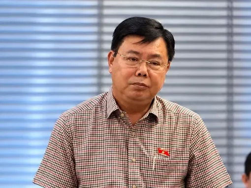 Bộ trưởng Bộ Nội vụ Nguyễn Tiến Hải: Hoàn thiện pháp luật cần tránh tự "trói chân mình"