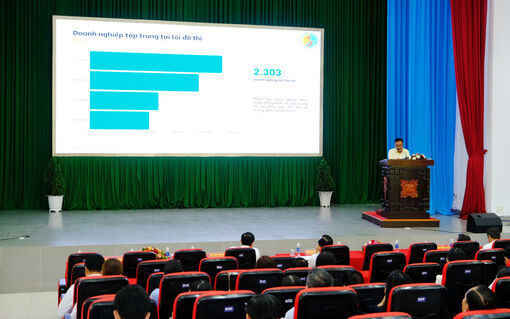 ទី​ក្រុង​កឹង​ធើ​ ប្រ​កាស​លទ្ធ​ផល​បូក​សរុប​បណ្តោះ​អា​សន្ន​ការ​ស៊ើប​អង្កេត​ទូ​ទៅ​សេដ្ឋ​កិច្ច​ ឆ្នាំ​២០២៦