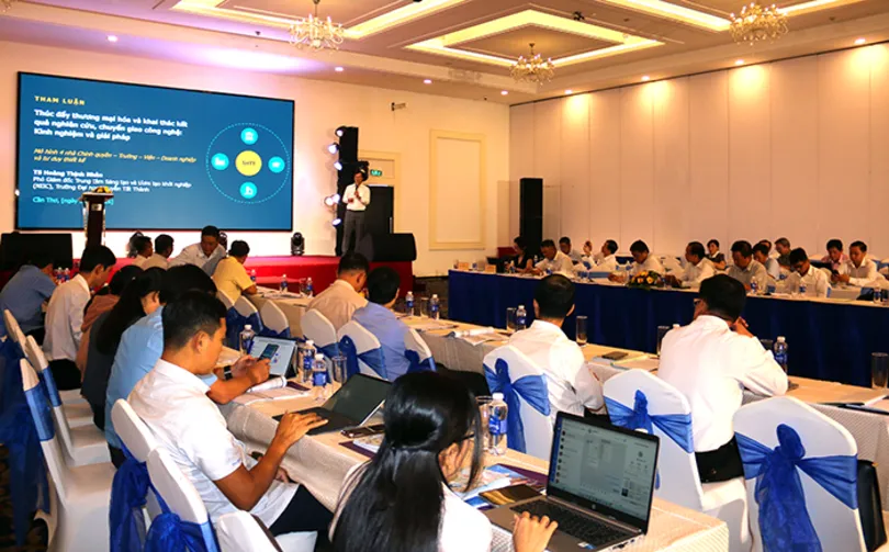 Tìm giải pháp nâng cao hiệu quả quản lý nhà nước về khoa học, công nghệ và đổi mới sáng tạo