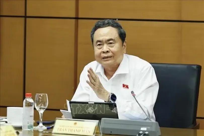 Không để cơ chế đặc biệt trở thành thông lệ trong xây dựng pháp luật