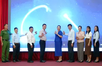 Một nền tảng, nhiều tiện ích