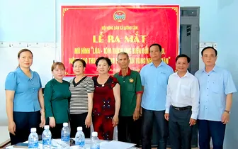Phát huy vai trò của Hội Nông dân trong bảo vệ nền tảng tư tưởng của Đảng